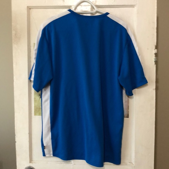 2 Nike Dri-Fit Mens L Running Shirt - Picture 8 of 8